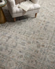 Katherine KES-03 Beige/Mist Area Rug by Jean Stoffer X Loloi Lifestyle Image Feature