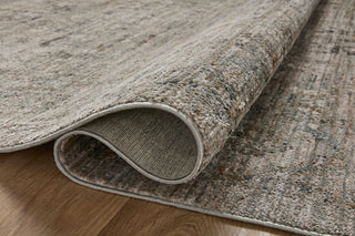 Katherine KES-03 Beige/Mist Area Rug by Jean Stoffer X Loloi Pile Image