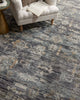 Katherine KES-04 Ink/Jade Area Rug by Jean Stoffer X Loloi Lifestyle Image Feature