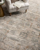 Katherine KES-04 Pebble/Ocean Area Rug by Jean Stoffer X Loloi Lifestyle Image Feature