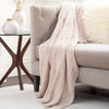 Surya Kiersten KET-1000 Medium Gray Throw Style Shot
