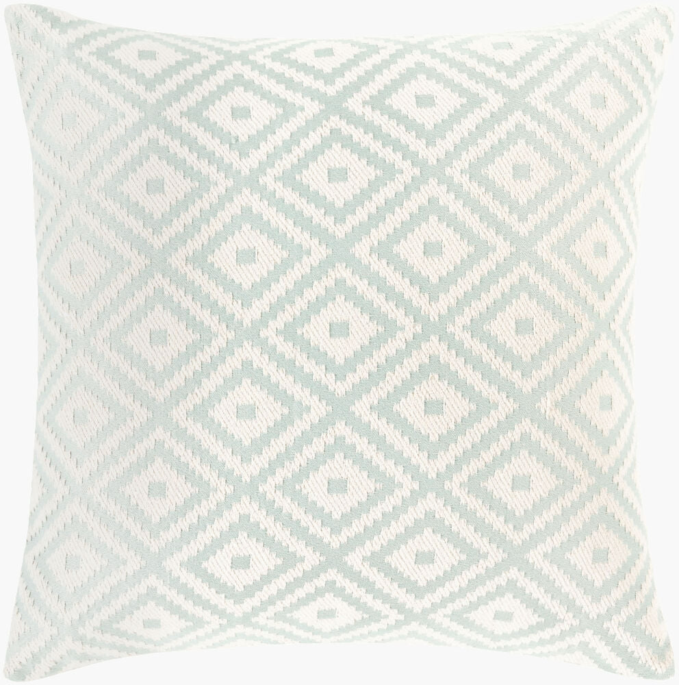 Surya Kanga KGA-003 Seafoam main image
