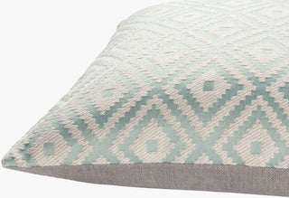 Surya Kanga KGA-003 Seafoam Corner Shot