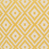 Surya Kanga KGA-004 Mustard Detail
