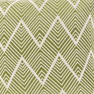 Surya Kanga KGA-008 Olive Detail