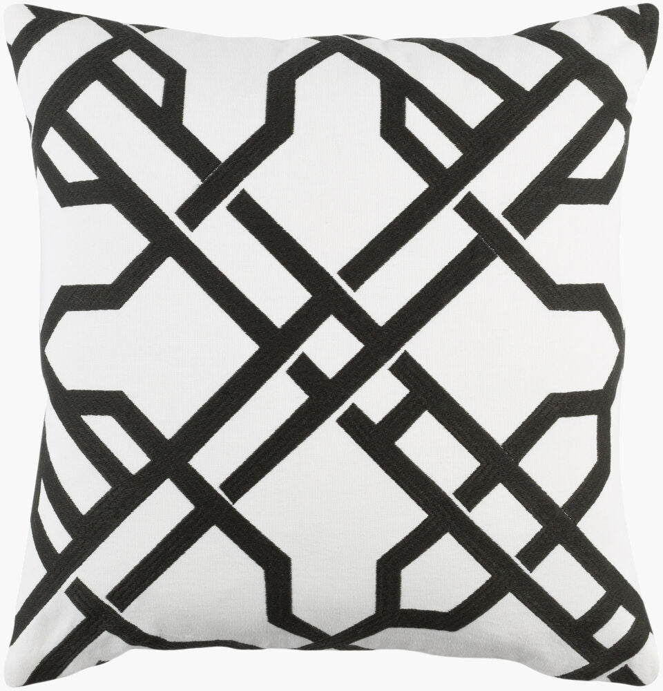 Surya Kingdom KGDM-7036 Off-White main image