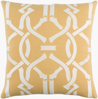 Surya Kingdom KGDM-7038 Mustard main image