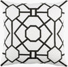 Surya Kingdom KGDM-7041 Off-White main image