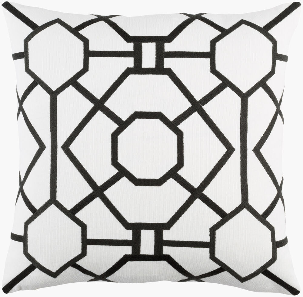 Surya Kingdom KGDM-7041 Off-White main image