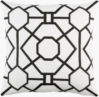 Surya Kingdom KGDM-7041 Off-White main image