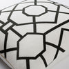 Surya Kingdom KGDM-7041 Off-White Corner Shot