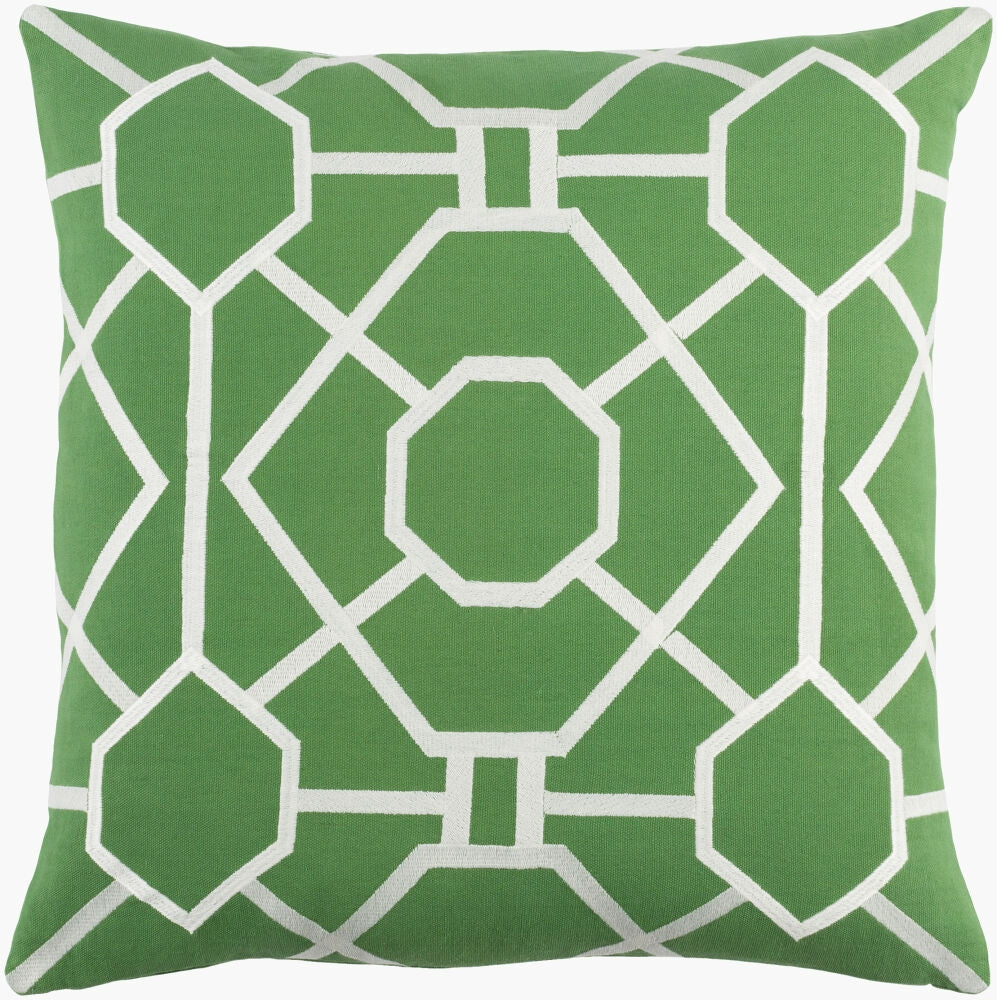 Surya Kingdom KGDM-7046 Green main image