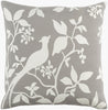 Surya Kingdom KGDM-7048 Gray main image