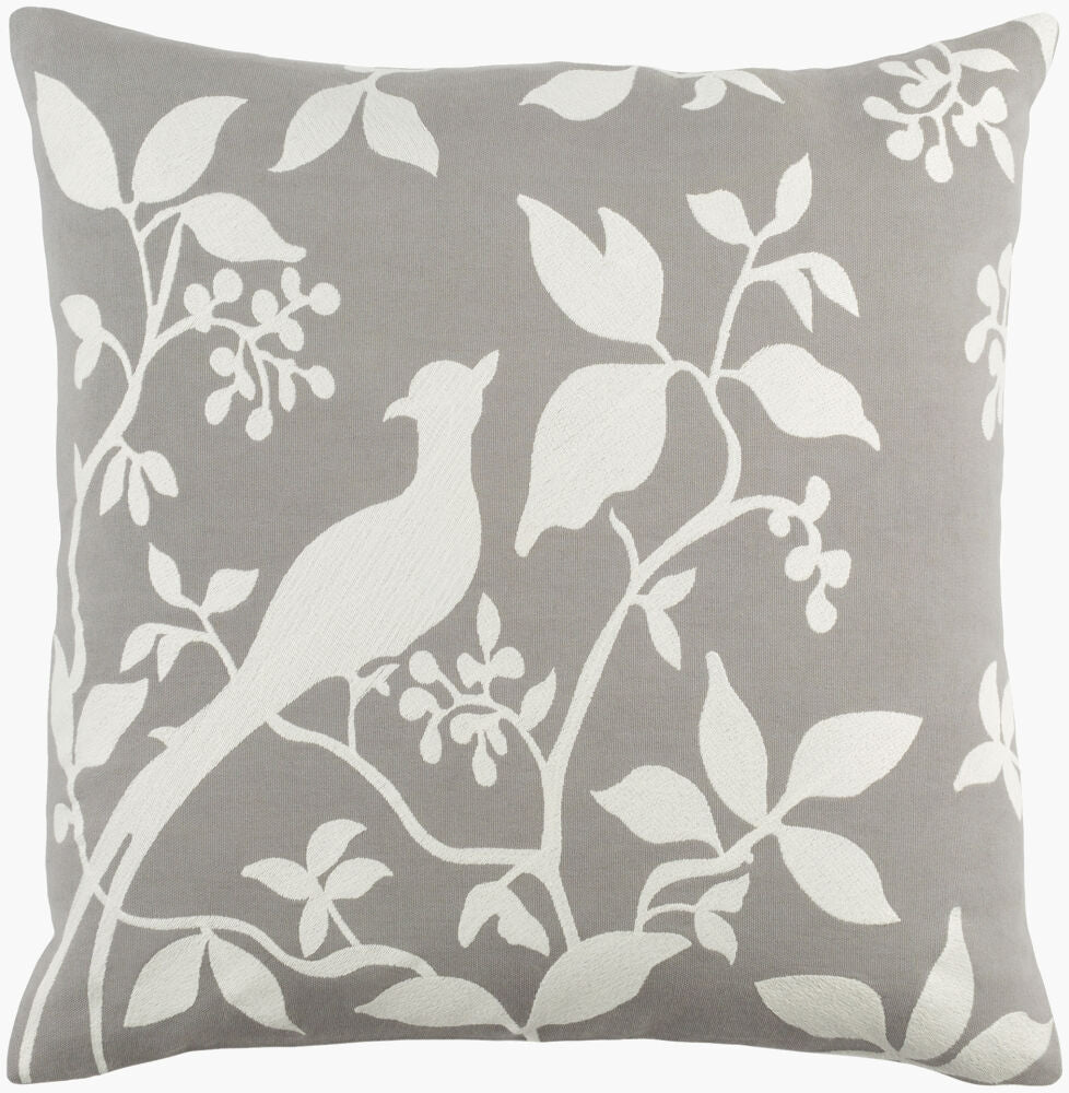 Surya Kingdom KGDM-7048 Gray main image