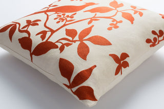 Surya Kingdom KGDM-7049 Beige Detail
