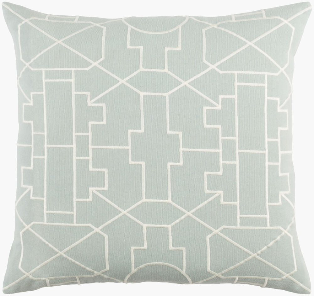 Surya Kingdom KGDM-7056 Gray main image