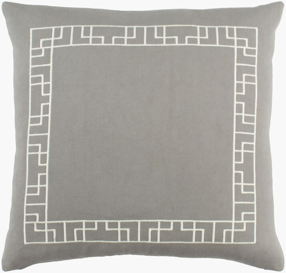 Surya Kingdom KGDM-7063 Gray main image