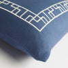 Surya Kingdom KGDM-7065 Blue Corner Shot