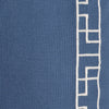 Surya Kingdom KGDM-7065 Blue Swatch