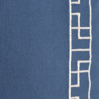 Surya Kingdom KGDM-7065 Blue Swatch