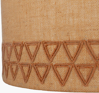 Surya Kohen KHN-001 Lamp Detail