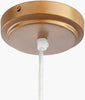 Surya Kohen KHN-001 Lamp Detail