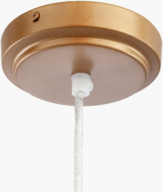 Surya Kohen KHN-001 Lamp Detail