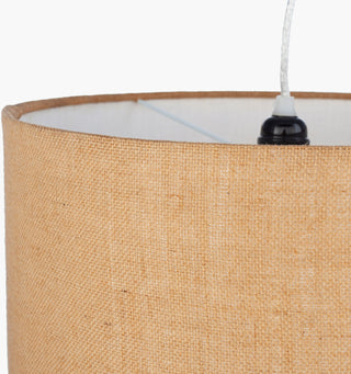 Surya Kohen KHN-001 Lamp Detail