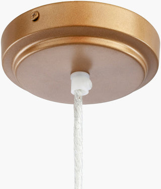 Surya Kohen KHN-002 Lamp Detail