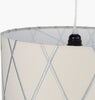 Surya Kohen KHN-002 Lamp Detail