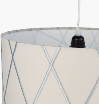 Surya Kohen KHN-002 Lamp Detail
