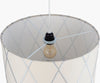 Surya Kohen KHN-002 Lamp Detail