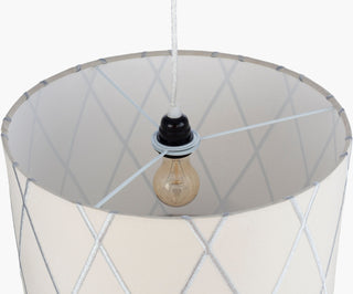 Surya Kohen KHN-002 Lamp Detail