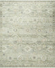 Surya Khorasan KHO-2300 Ash Area Rug