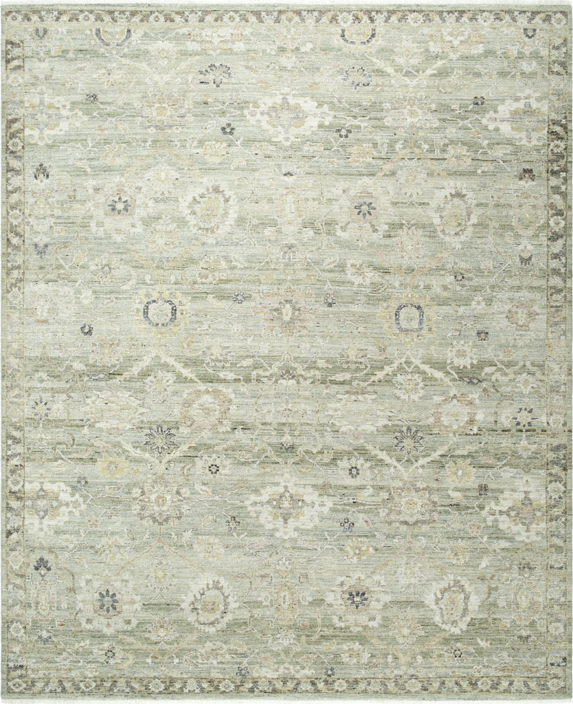 Surya Khorasan KHO-2300 Ash Area Rug