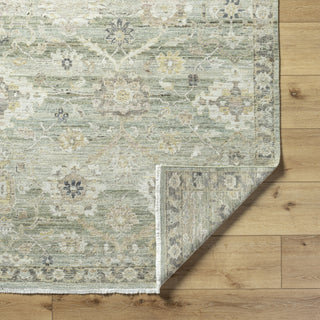 Surya Khorasan KHO-2300 Ash Area Rug