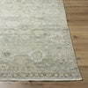 Surya Khorasan KHO-2300 Ash Area Rug