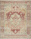 Surya Khorasan KHO-2301 Khaki Area Rug