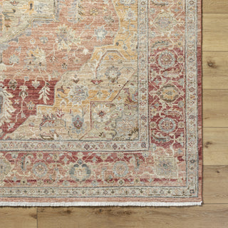 Surya Khorasan KHO-2301 Khaki Area Rug