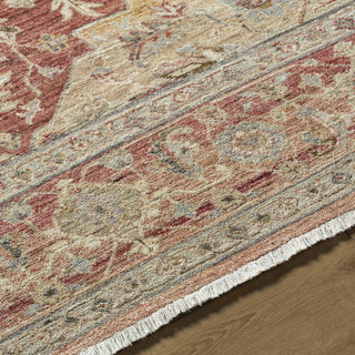 Surya Khorasan KHO-2301 Khaki Area Rug