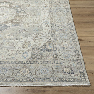 Surya Khorasan KHO-2303 Ash Area Rug