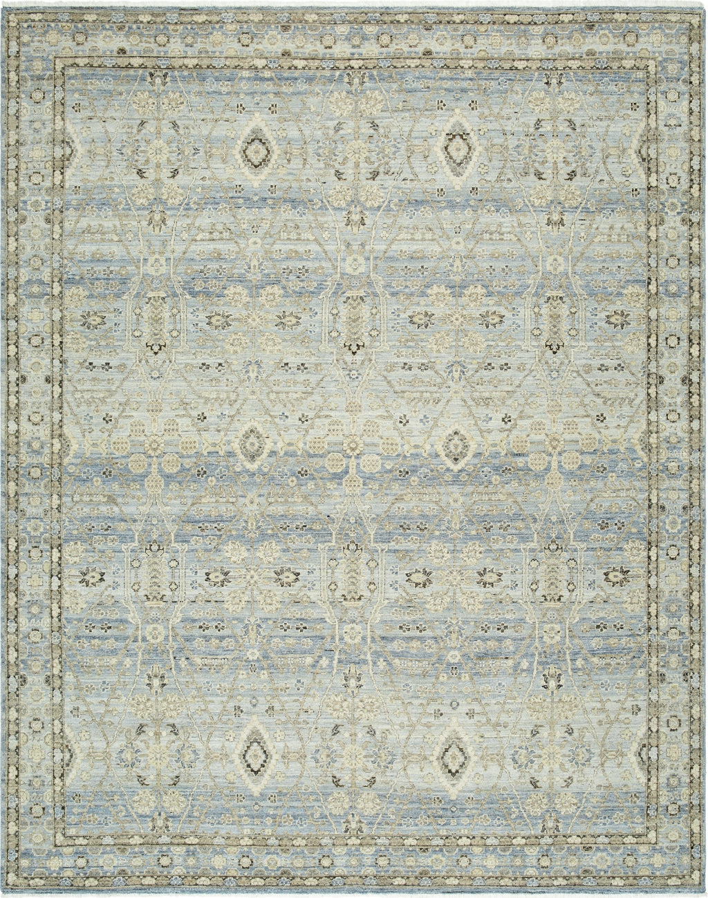 Surya Khorasan KHO-2304 Ash Area Rug