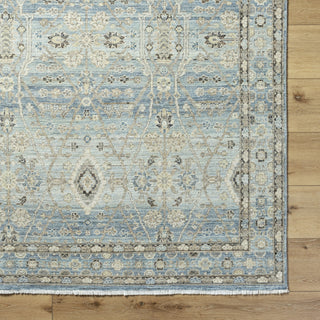 Surya Khorasan KHO-2304 Ash Area Rug