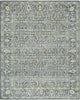 Surya Khorasan KHO-2305 Sterling Grey Area Rug