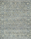 Surya Khorasan KHO-2305 Sterling Grey Area Rug