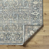 Surya Khorasan KHO-2305 Sterling Grey Area Rug