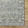 Surya Khorasan KHO-2305 Sterling Grey Area Rug