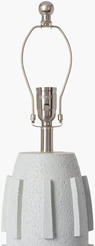Surya Khaleesi KHS-001 Lamp Detail
