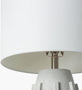 Surya Khaleesi KHS-001 Lamp Detail