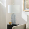 Surya Khaleesi KHS-001 Lamp Style Shot Feature